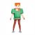 Alex Classic Minecraft Costume Multicolor Small (4-6)