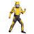 Boys Bumblebee Classic Muscle Child Costume,Large (10-12)