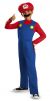 Super Mario Brothers Classic Boys Costume, Medium (7-8)