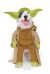 Star War Classic Pet Yoda Costume Meduim