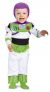 Infant Costumes Buzz Lightyear Deluxe Costume (Infant), 6-12 Months
