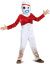 Disguise Disney Pixar Forky Toy Story 4 Costume, X-Small