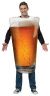 Get Real Beer Pint Men Costume