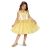 Belle Classic Disney Princess Beauty & The Beast Costume One Color