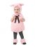 Pip The Piglet Toddler Costume Infant 12-18