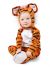 Trevor The Tiger Toddler Costume Infant 12-18