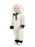 Princess Paradise Kids Loveable Lamb Costume, As Shown, 18 Months-2 Toddler