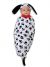 Princess Paradise Baby Sweet Little Dalmatian Costume Bunting, As Shown, 0-3 Months