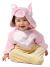 Infant Pig In A Blanket Costume