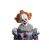 Rubies It Movie Chapter 2 Adult Pennywise Overhead Latex Mask, As Shown, One Size