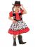 Rubies Childs Cowgirl Costume, X-Small
