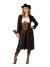 Cowgirl Adult Costume (Large)