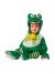 Baby/Toddler Frog Costume (Toddler)