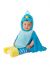 Rubies Kids Opus Collection Lil Cuties Blue Bird Costume Baby Costume, As Shown, Infant