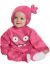 Baby/Toddler Ugly Dolls Moxy Infant Costume (6-12