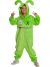 Rubies Ugly Dolls Childs Ox One-Piece Costume, Large