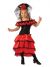Spanish Dancer Child Costume (Large)