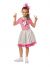 Rubies Jojo Siwa Childs Kid In Candy Store Costume, Medium