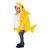 Rubies Kids Baby Shark Costume With Sound Chip, Infant