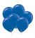 Blue Latex Balloons (72)