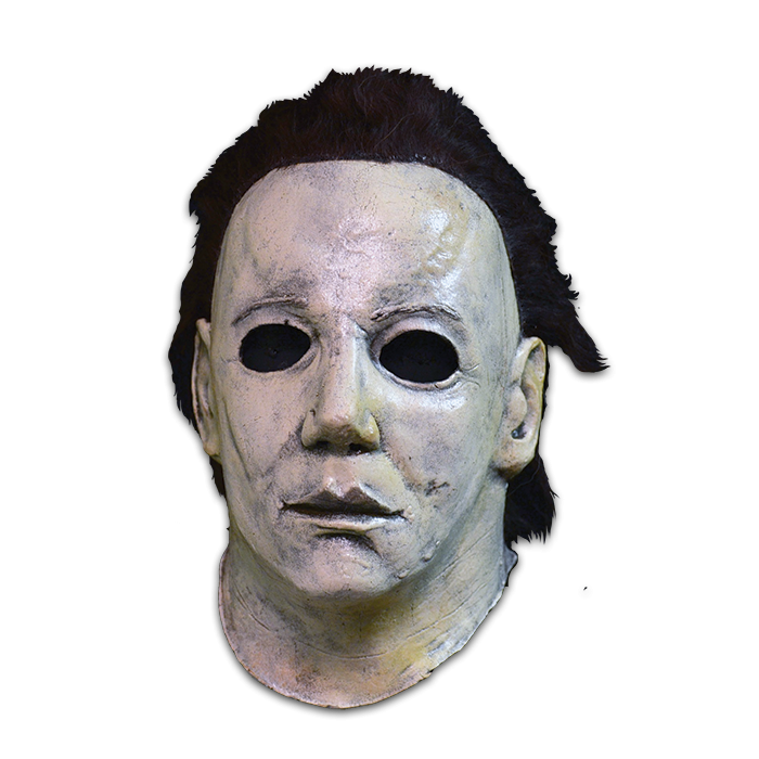 Or Treat Studios Halloween 6 by The Curse of Michael Mask
