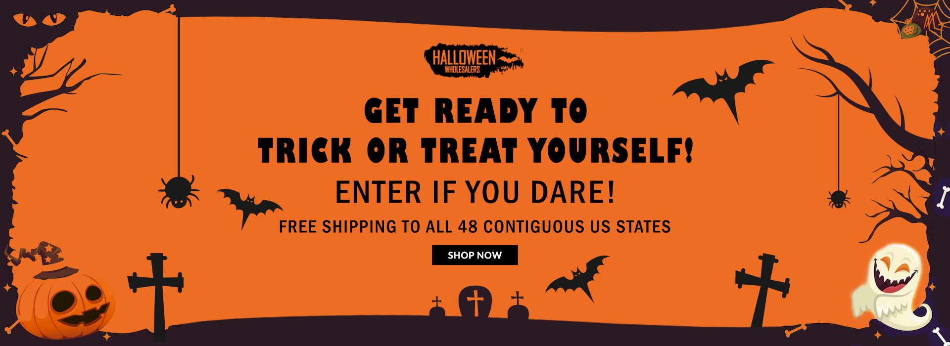 Shop Online Halloween Costumes Halloween Wholesalers